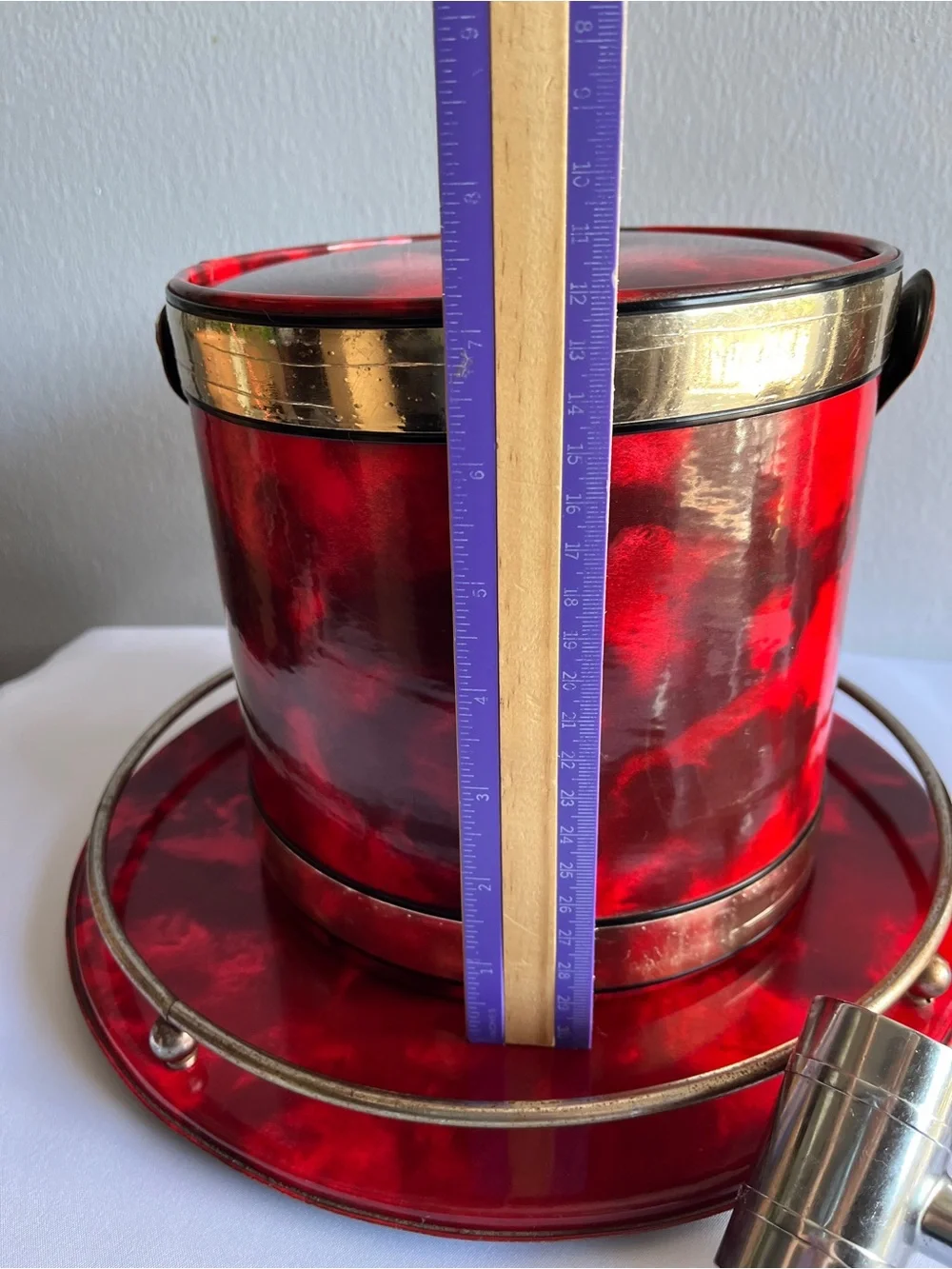 Kraftware vtg mcm